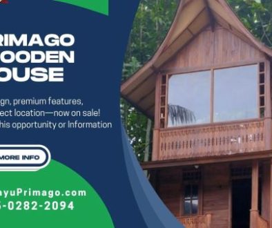 Jasa Pembuatan Rumah Kayu Harga 100 Juta
