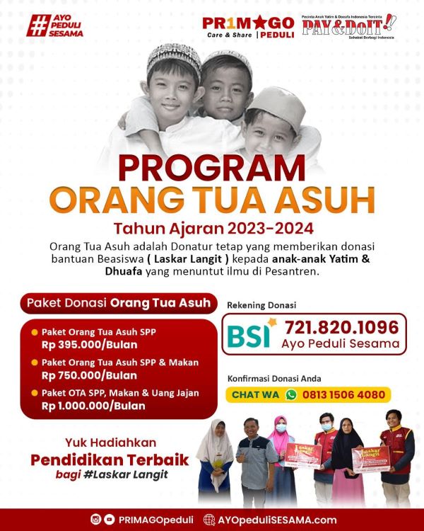 Kisah Haru Dokter UI